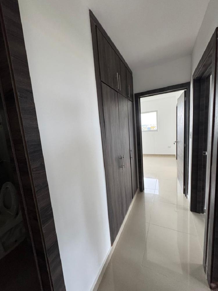 Apartamento en venta 3 habitaciones en San Isidro nuevo