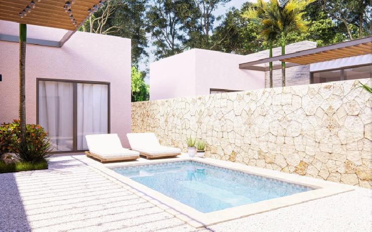 Villa en Venta en Brisas de Punta Cana