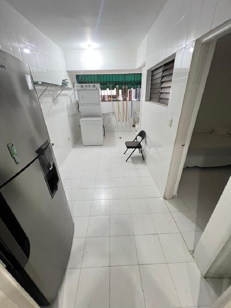 Apartamento en Venta de 3 habitaciones en Bella Vista