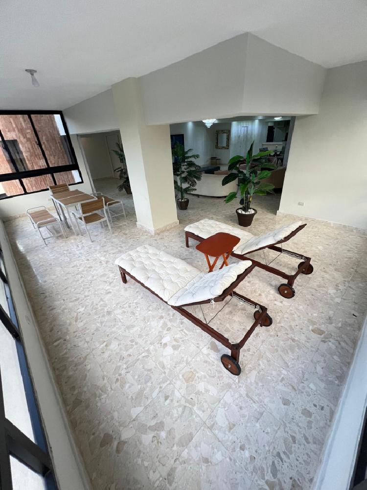 Apartamento en Venta de 3 habitaciones en Bella Vista
