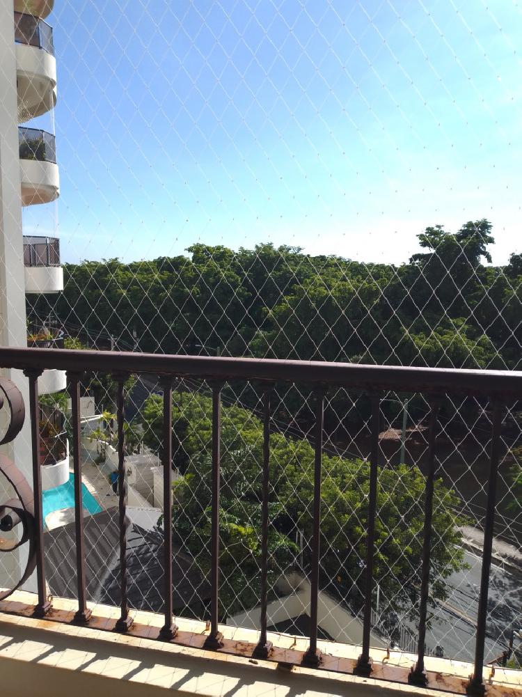 Apartamento  en alquiler y venta en los Cacicazgos
