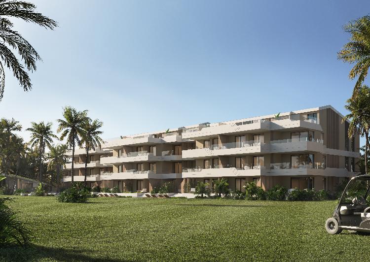 Apartamento en venta en Cocotal Punta Cana