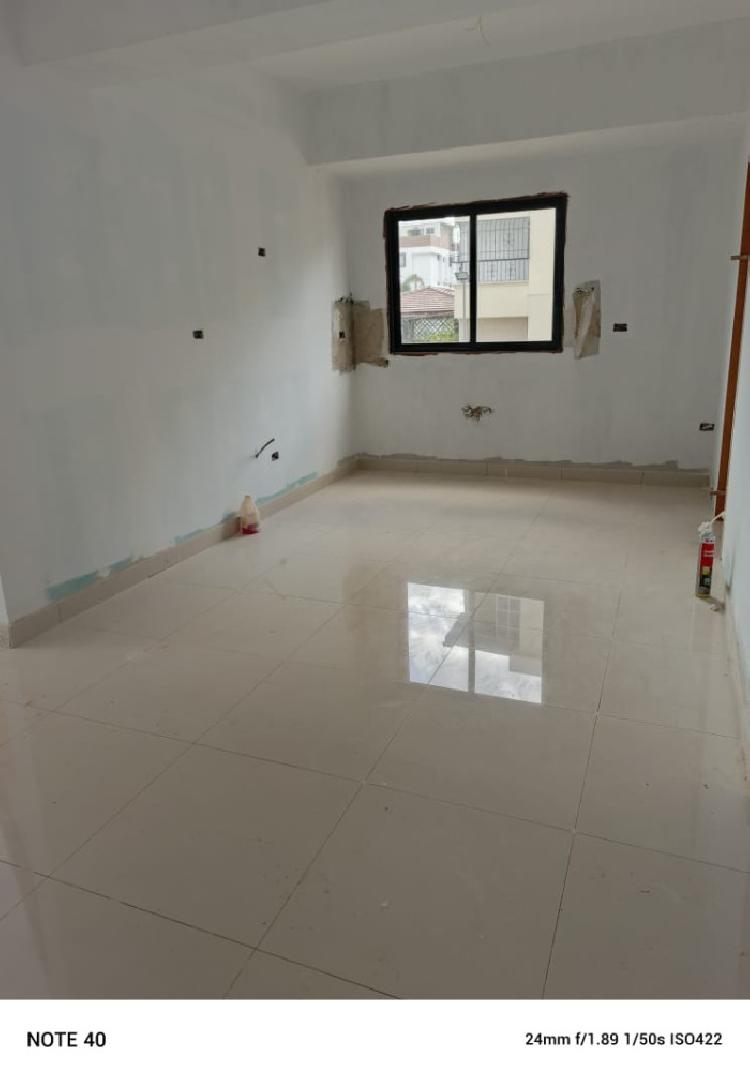 Apartamento en venta en los Jardines del Sur