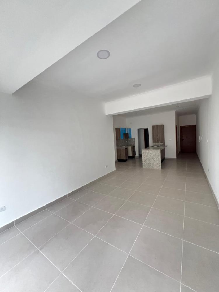 Apartamento en venta en Bella Vista  