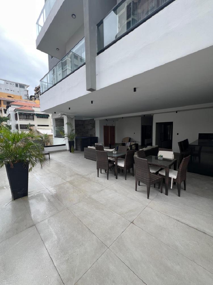 Apartamento en venta en Bella Vista  
