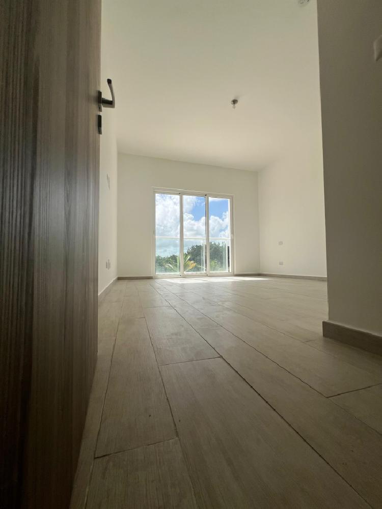 Apartamento en Venta en Cana Bay Punta Cana 