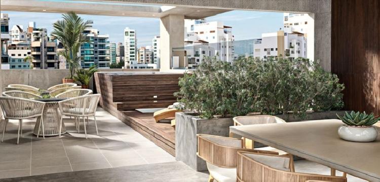 Apartamento en venta en Los Cacicazgos