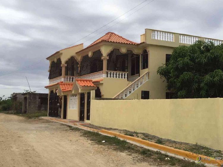 Casa en Venta en Res. Jerusalen