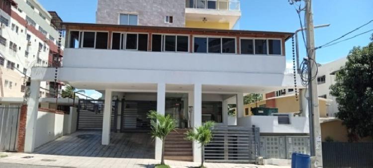 Penthouse en Venta en Zona Universitaria