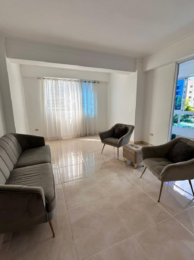 Apartamento en venta en Don Honorio