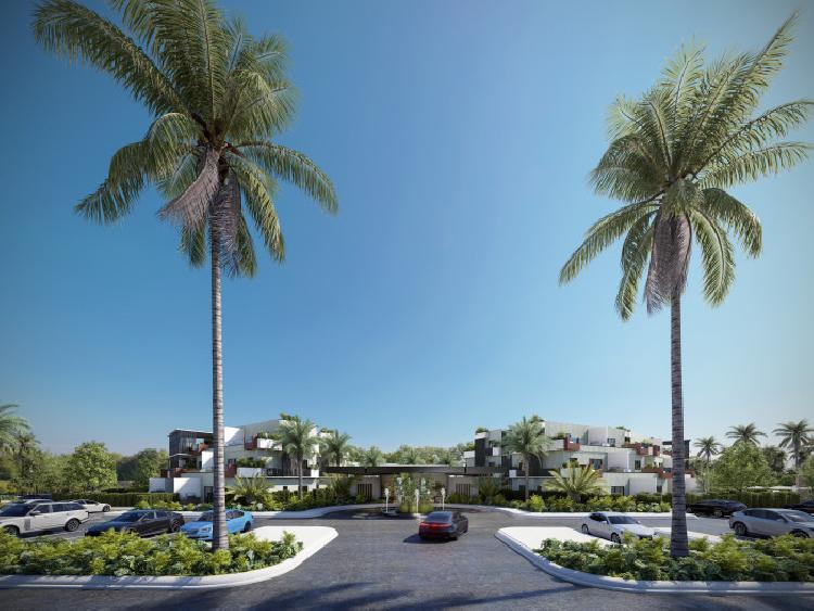 Apartamento en Venta en Vista Cana