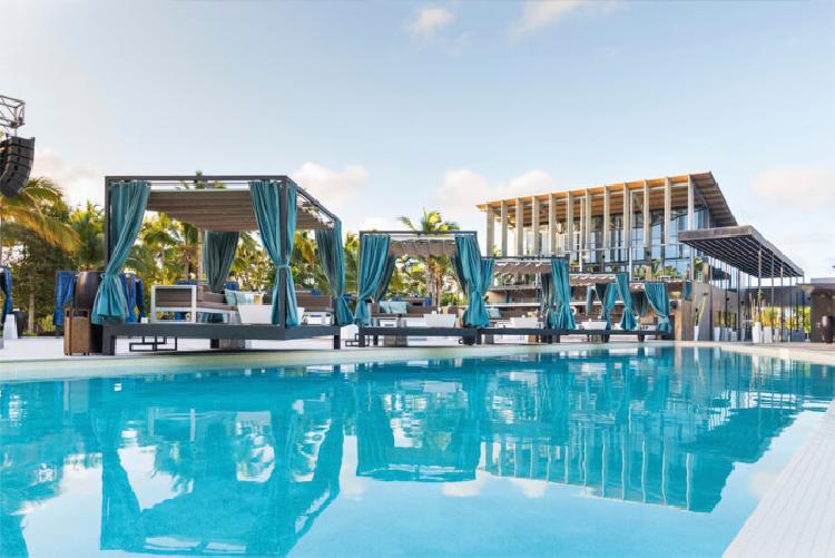 Apartamento en Venta con Campo de Golf en Punta Cana