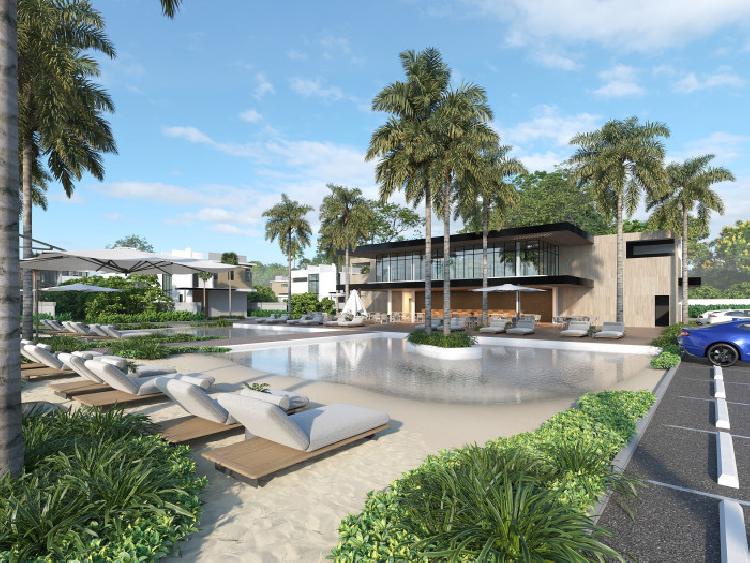 Villa en Venta en Bavaro Punta Cana