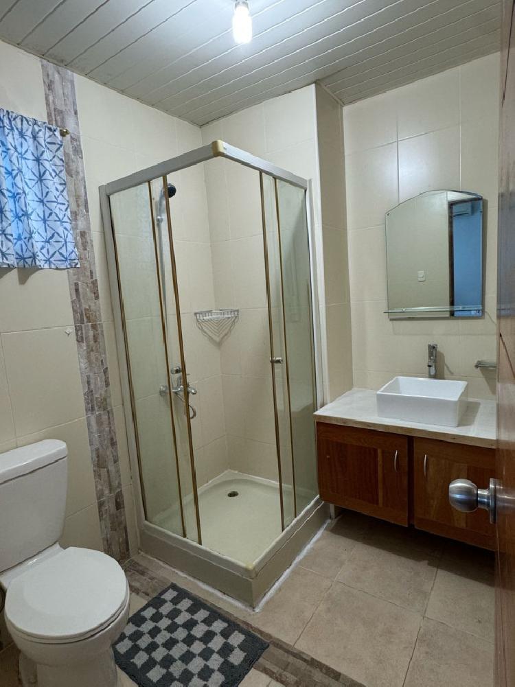Apartamento en alquiler Amueblado en Bella Vista