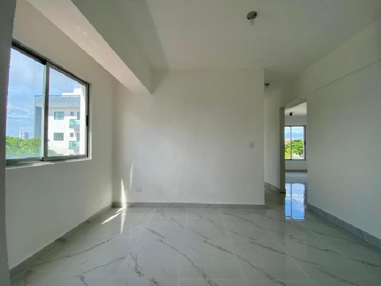 Apartamento en venta en la Urbanización Tropical