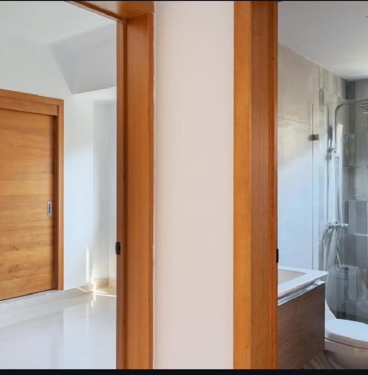 Apartamento en venta en los Jardines del Sur