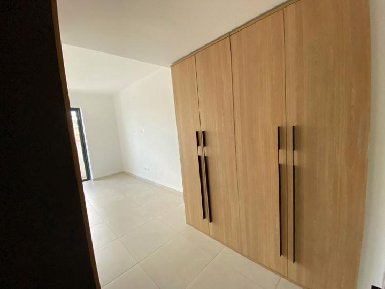 Apartamento en Alquiler Arroyo Hondo Viejo 2 Habitacion