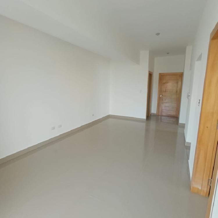 Apartamento en venta en Miraflores.