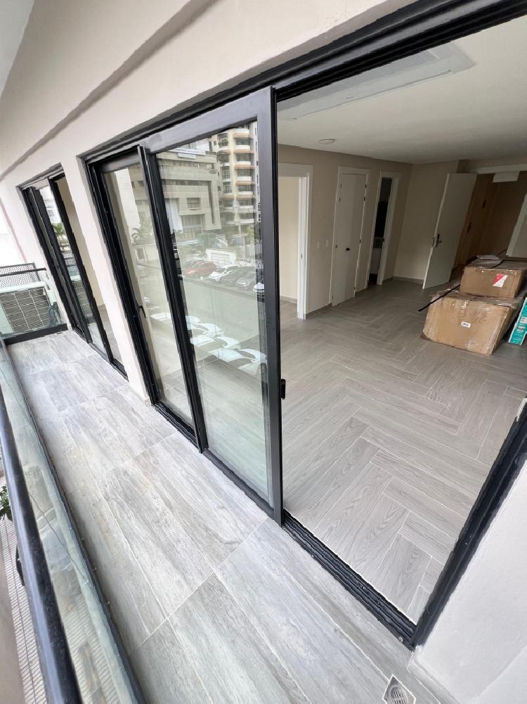 Apartamento de 1 habitacion en Venta y renta en naco
