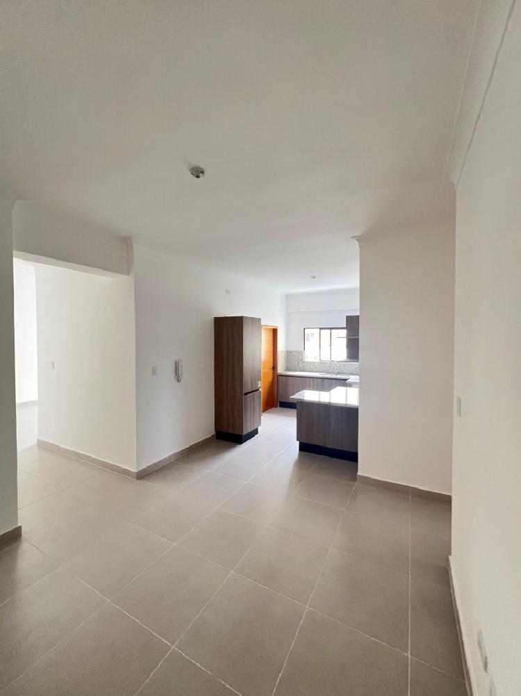 Apartamento en venta en Bella Vista  