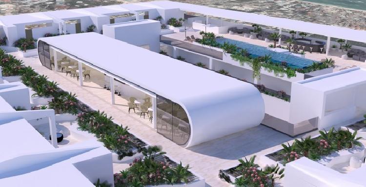 Apartamento en venta en Proyecto Moderno en Punta Cana