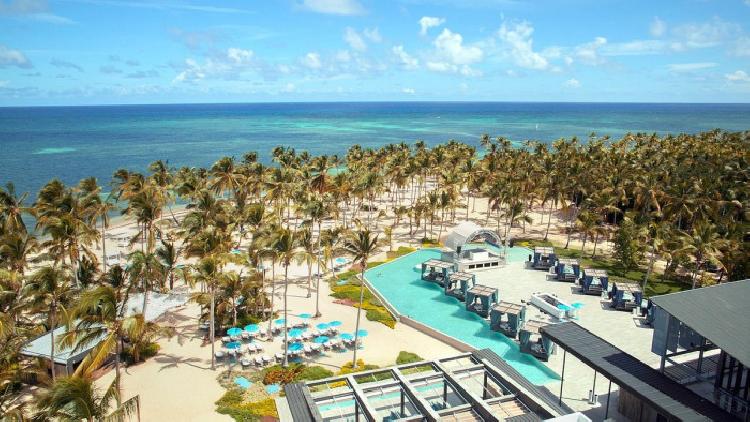 Apartamento en Venta con Campo de Golf en Punta Cana