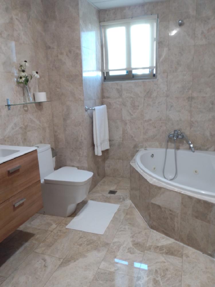 Apartamento en venta amueblado en los Cacicazgos