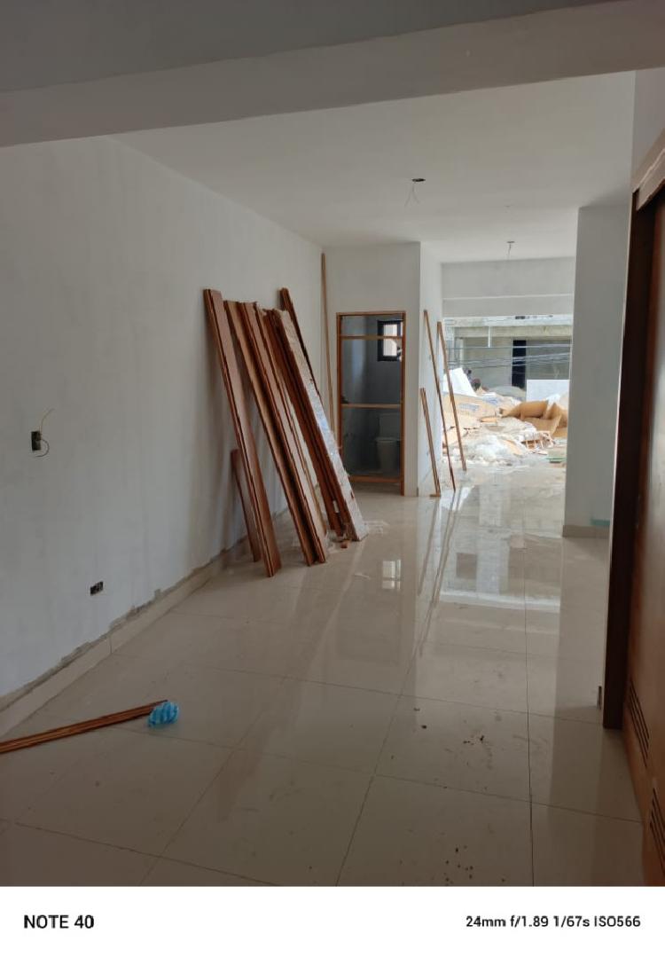Apartamento en venta en los Jardines del Sur