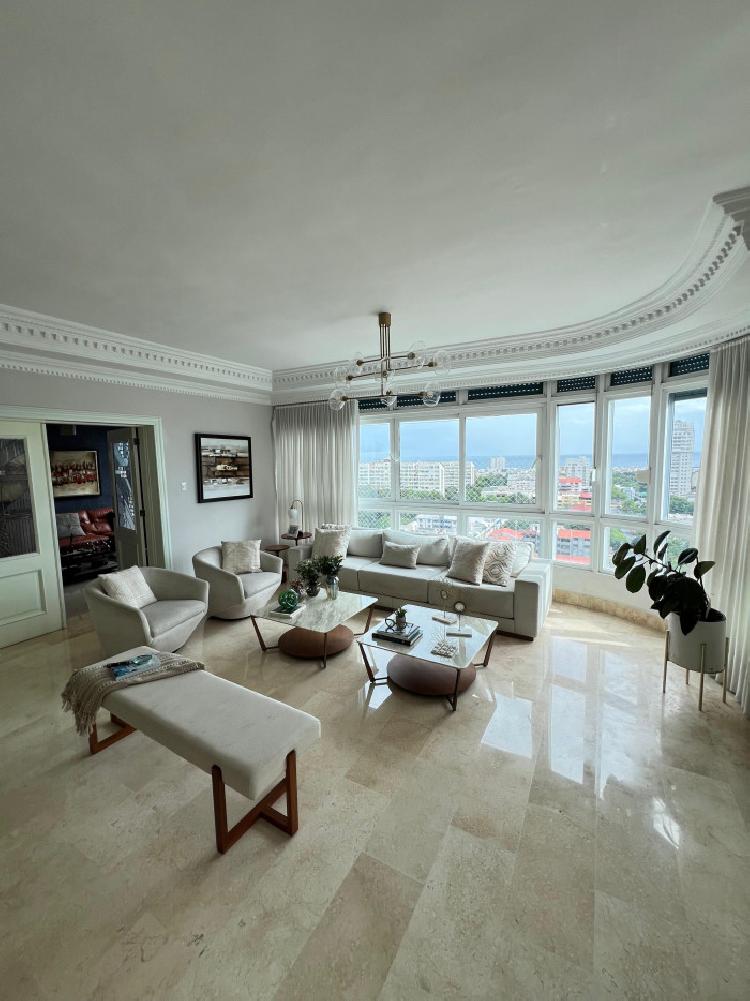 Penthouse en Venta en Bella Vista