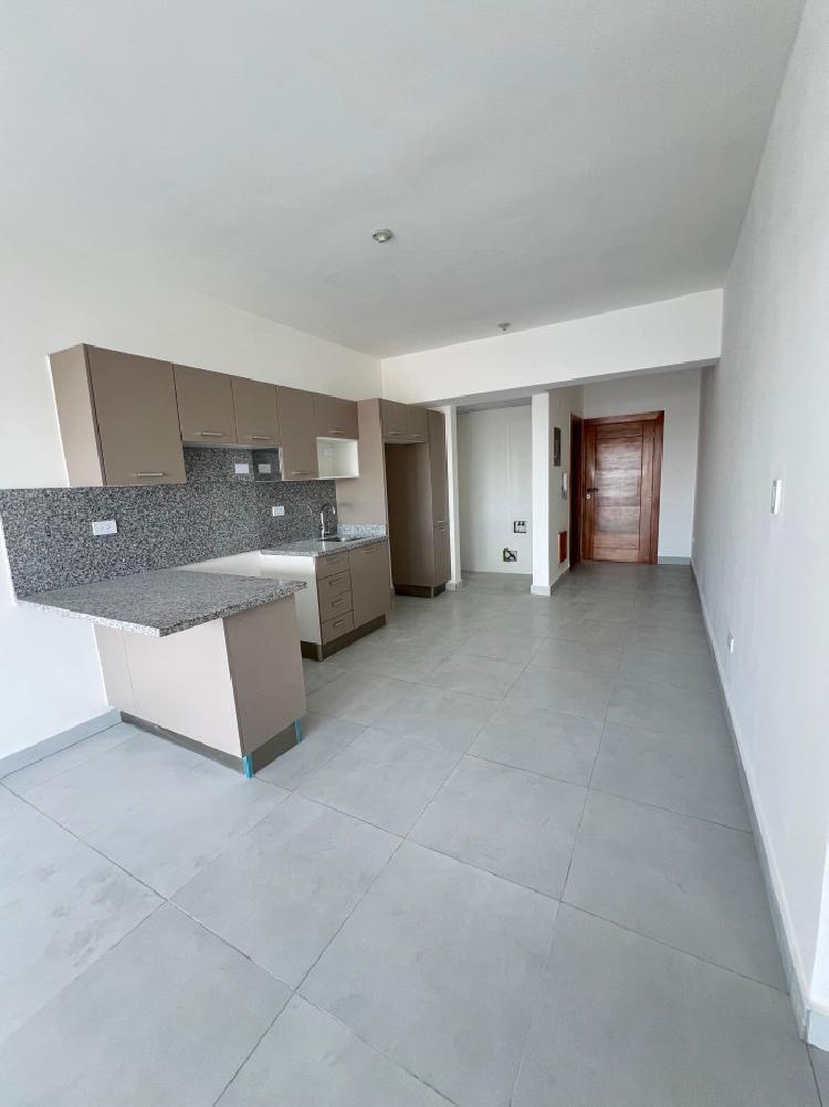 Apartamento en Venta y Alquiler en el Julieta Morales 