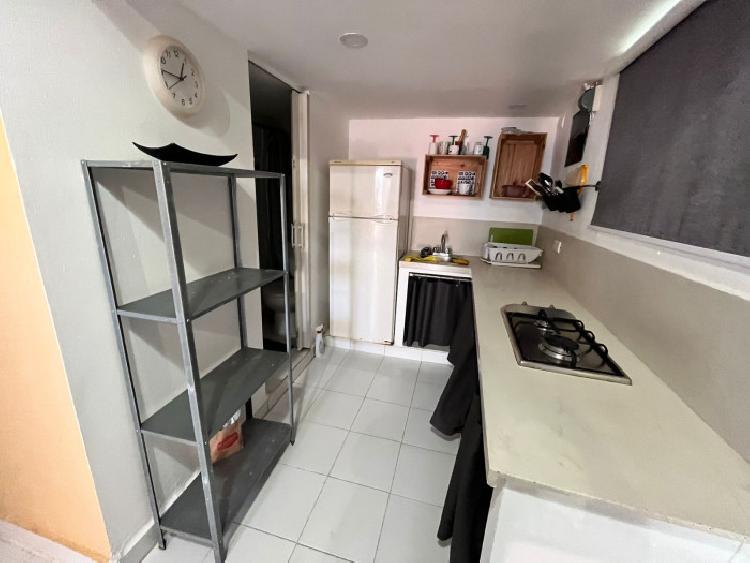 Apartamento Estudio en alquiler en Pinatini