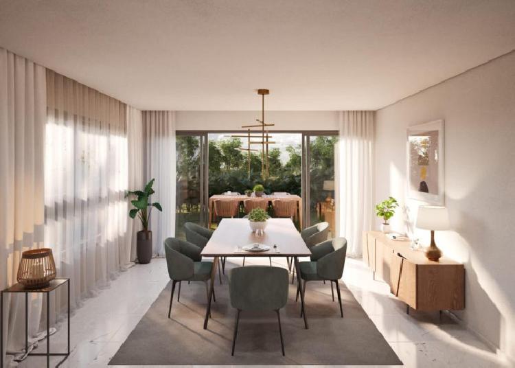 Villa en venta de 2 habitaciones en Punta Cana