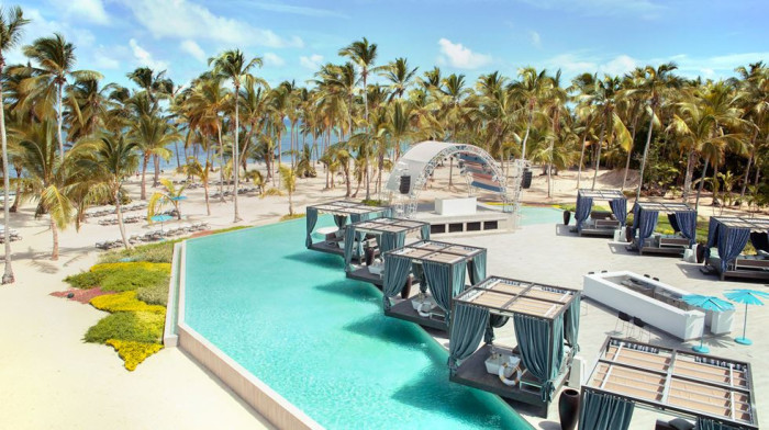 Apartamento de 1 habitacion en Venta en Punta Cana