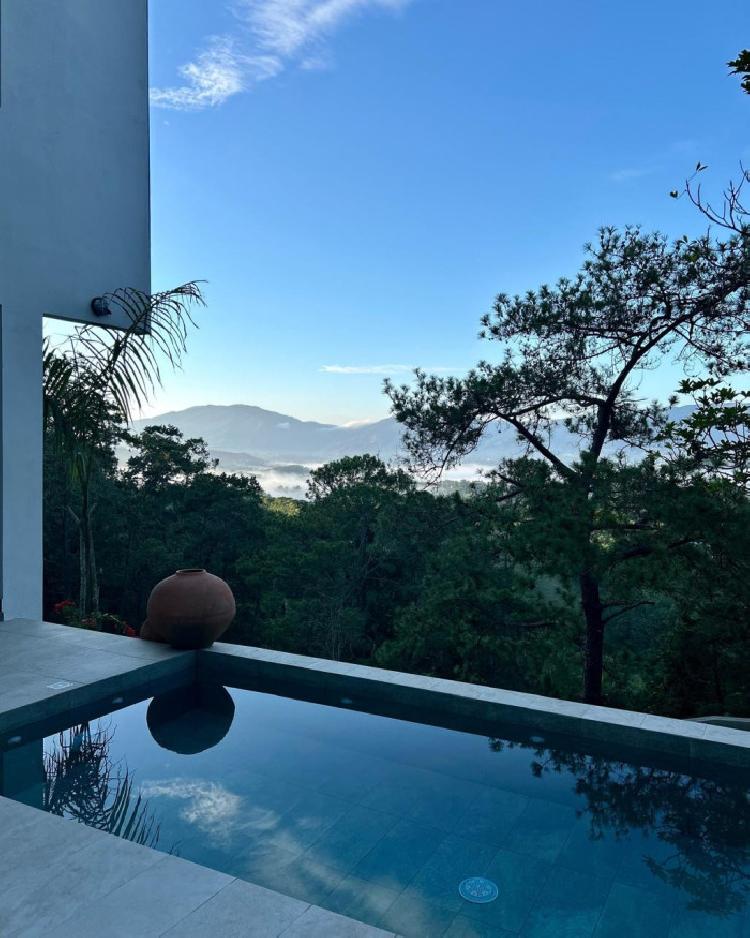 Villa en Venta en Jarabacoa 