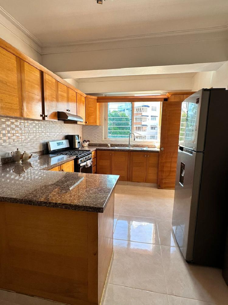 Apartamento en venta en Don Honorio