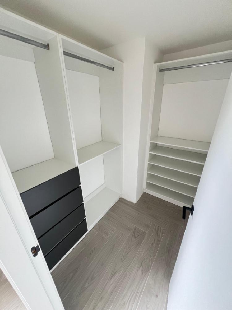 Apartamento de 1 habitacion en Venta y renta en naco