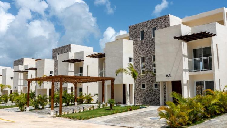 Villa en Venta en Punta Cana