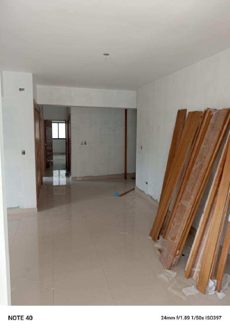 Apartamento en venta en los Jardines del Sur