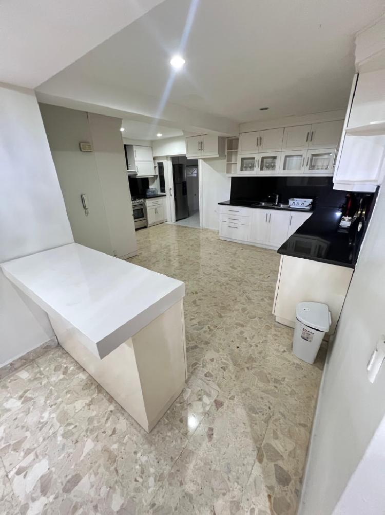Apartamento en Venta de 3 habitaciones en Bella Vista