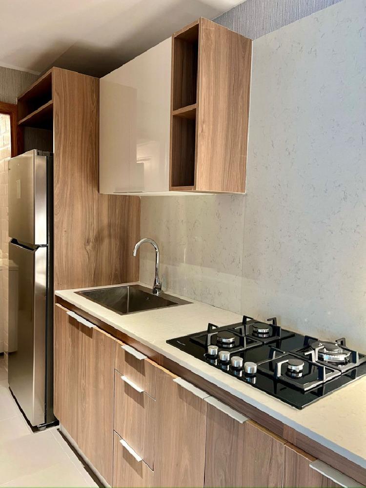 Apartamento en Venta en el Naco