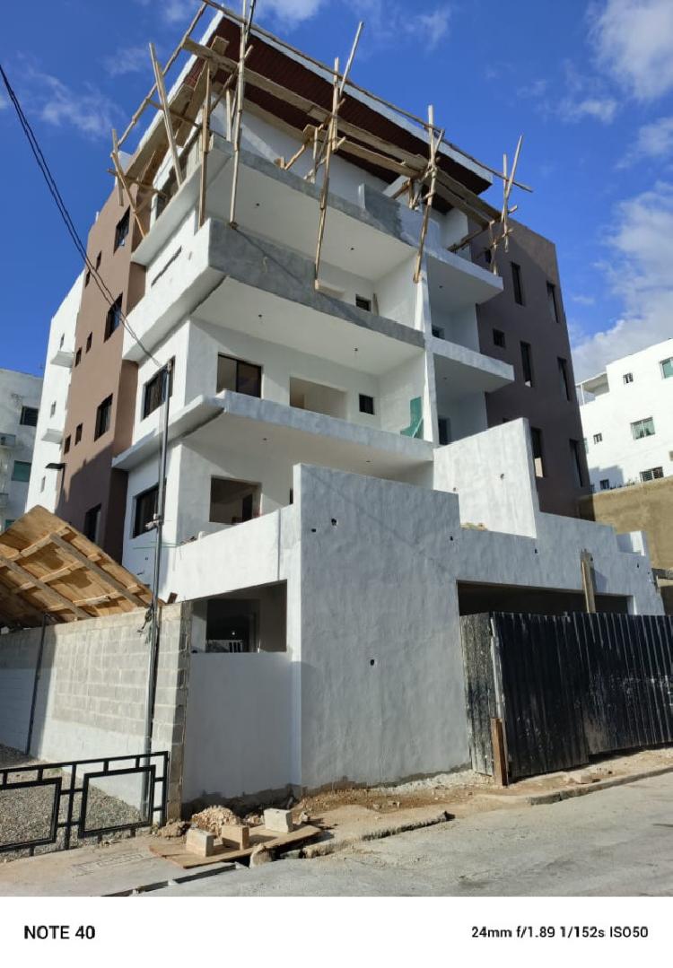 Apartamento en venta en los Jardines del Sur