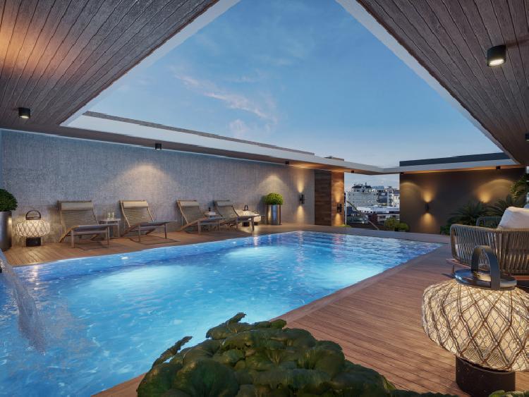 Apartamento en Venta en Bella Vista