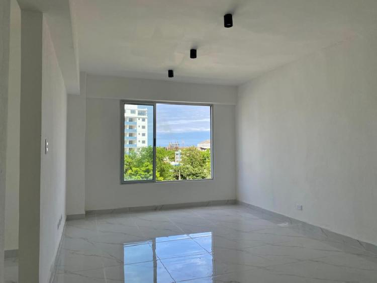 Apartamento en venta en la Urbanización Tropical