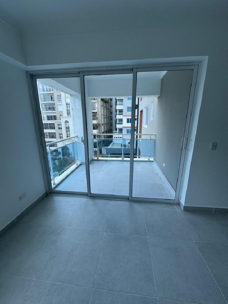 Apartamento en Alquiler con Linea Blanca La Esperilla