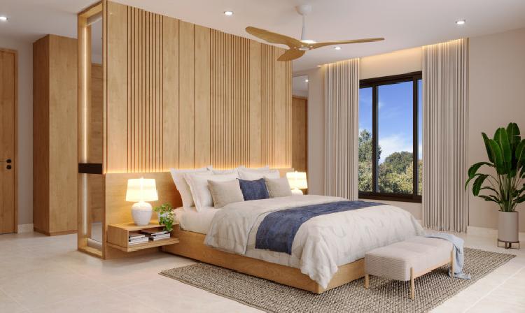 Apartamento en Venta con Campo de Golf en Punta Cana