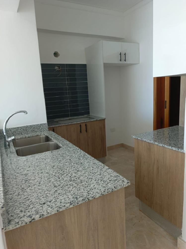 Apartamento en venta de 2 Habitaciones en Serralles
