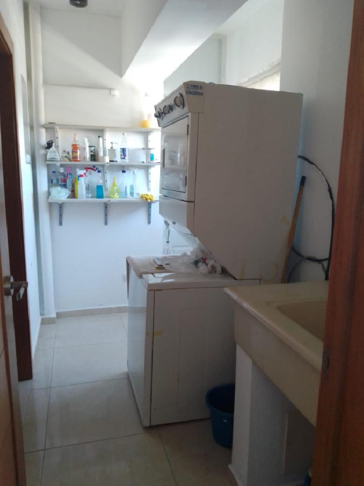 apartamento en alquiler Amueblado en Evaristo Morales 