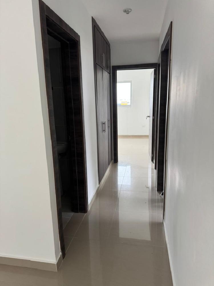 Apartamento en venta 3 habitaciones en San Isidro nuevo