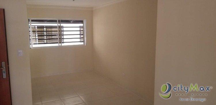 Apartamento en Renta en la Autopista de San Isidro