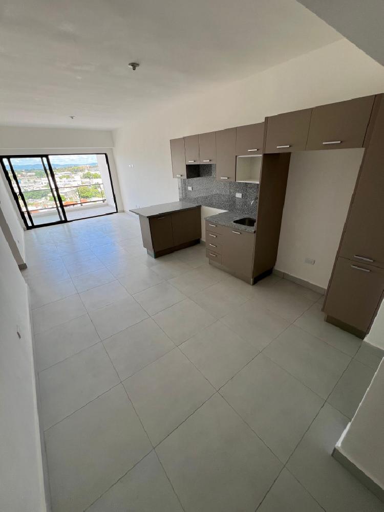 Apartamento en Venta y Alquiler en el Julieta Morales 